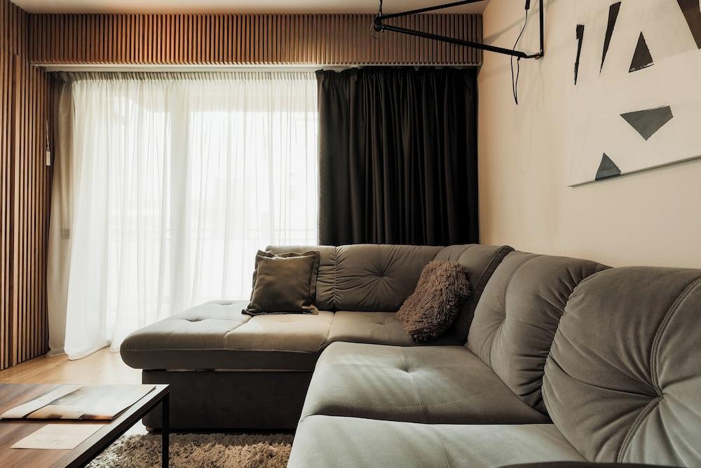 Nest Inn Magic Apartment Scala Center