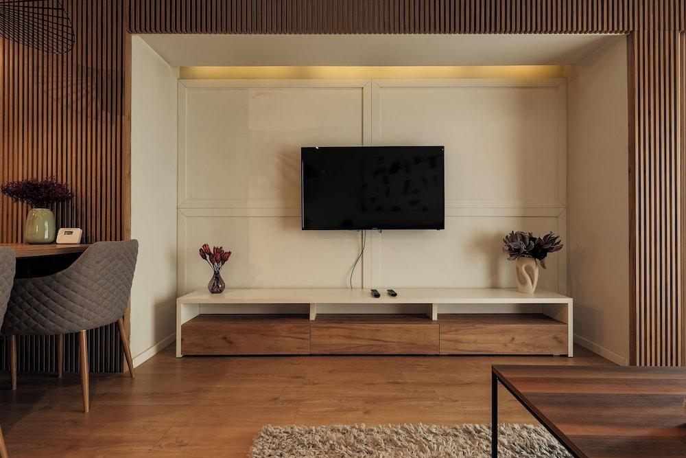 Nest Inn Magic Apartment Scala Center