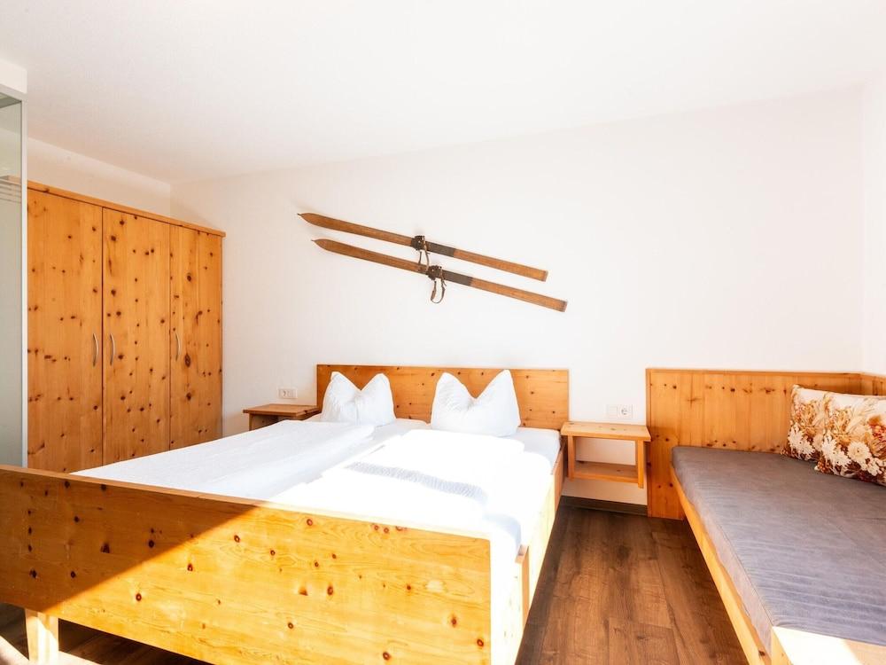 Apartment With Fantastic View