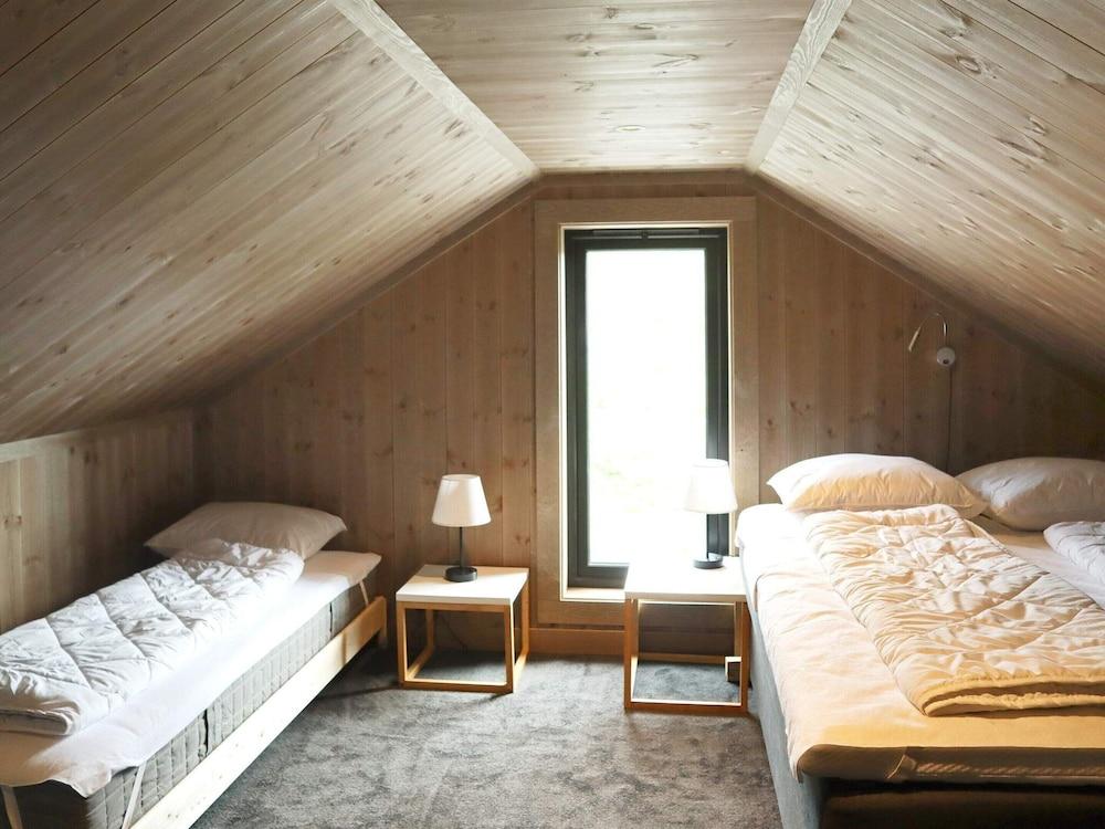 10 Person Holiday Home in Sondeled