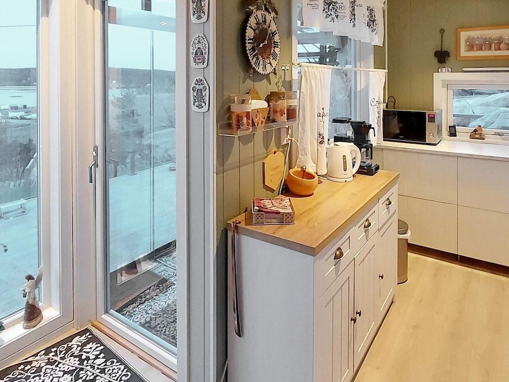 4 Star Holiday Home in Skjeberg