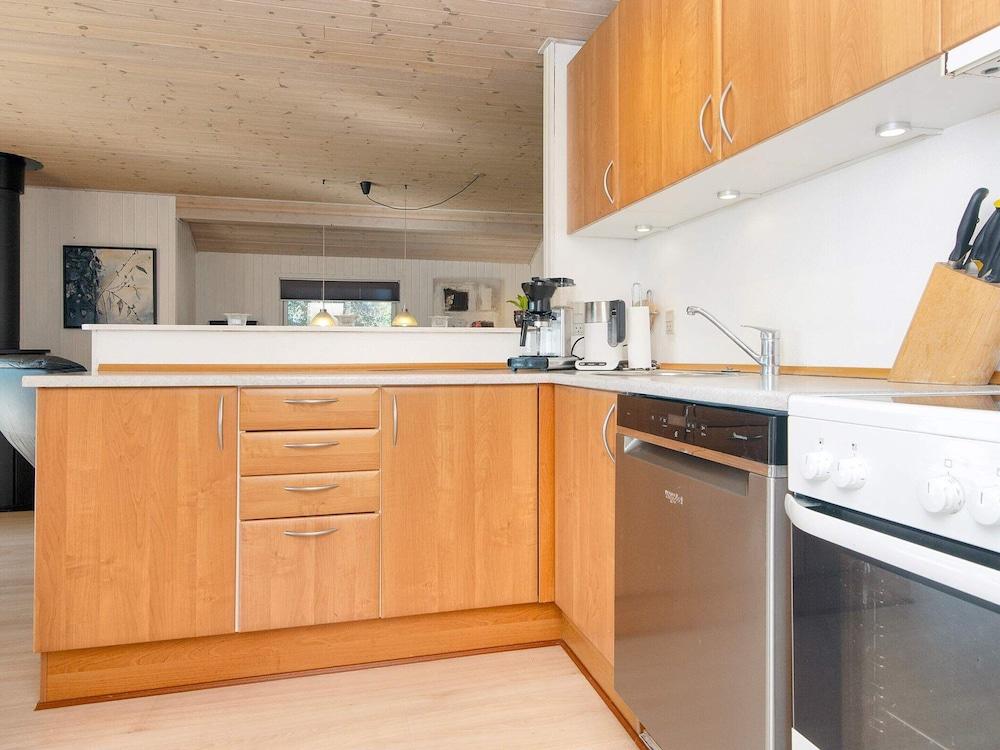 4 Star Holiday Home in Hejls