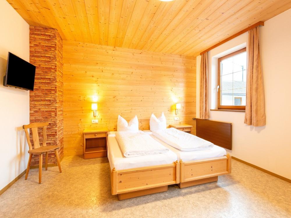 House in Fugen Near Zillertal Ski Slopes