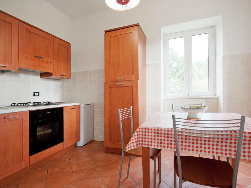 Rustic Cottage Charm in Liguria