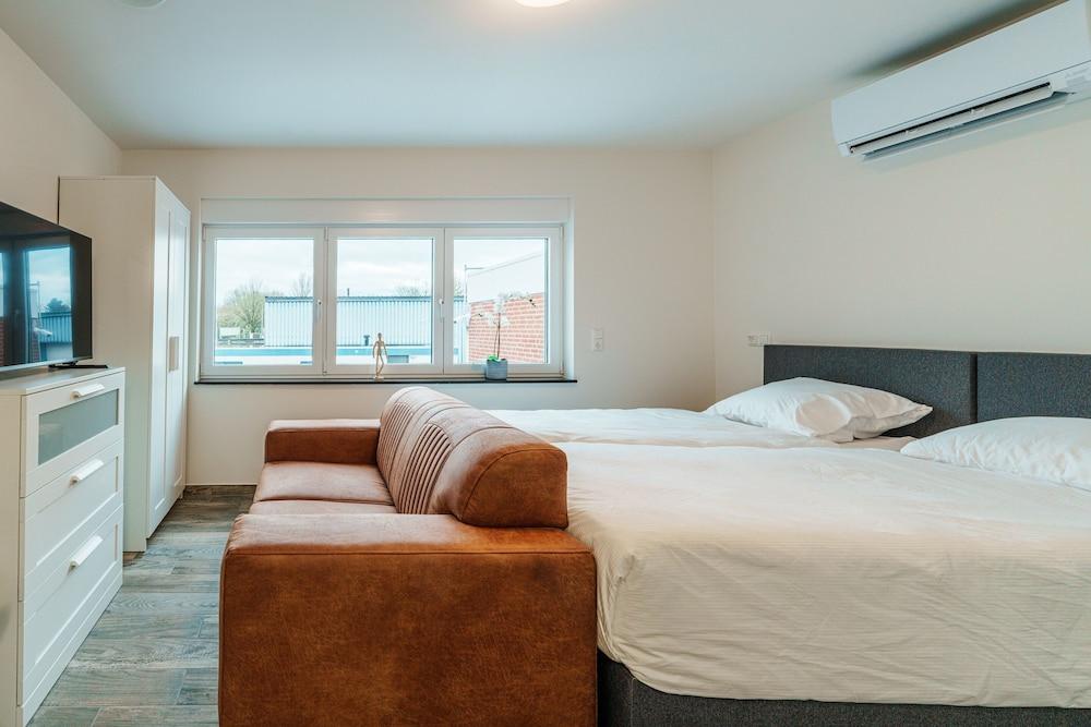 Cosy Apartment Near Center