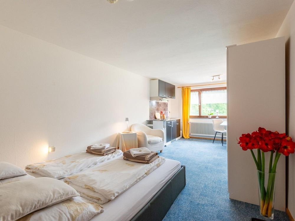 Dog-friendly Chalet in Bregenzerwald