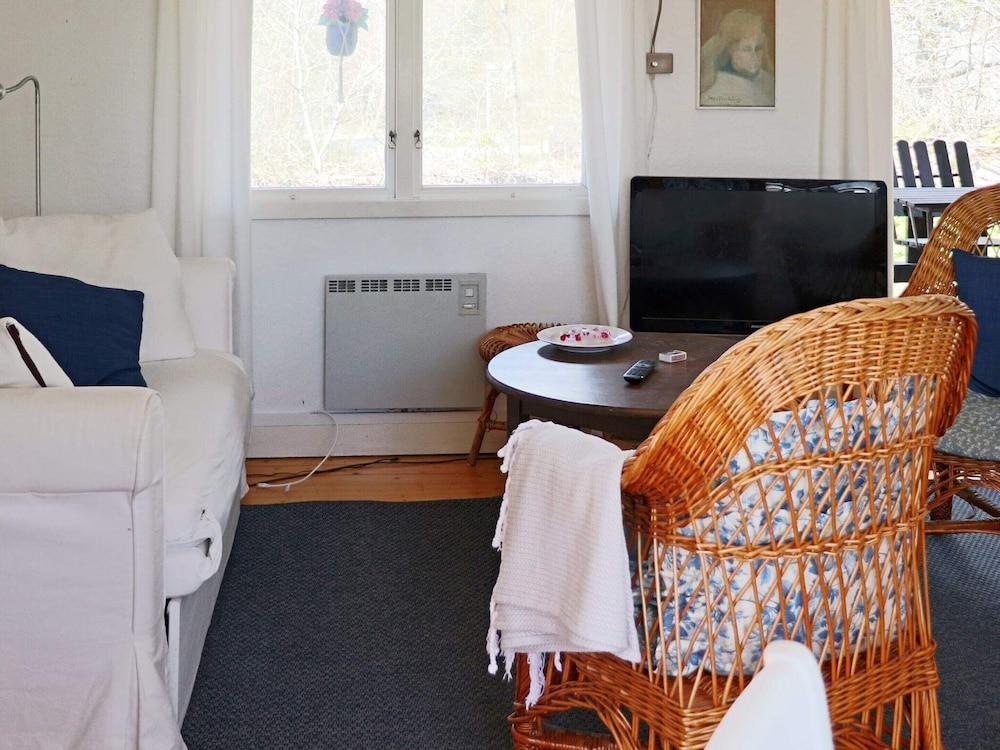 5 Person Holiday Home in Falkenberg