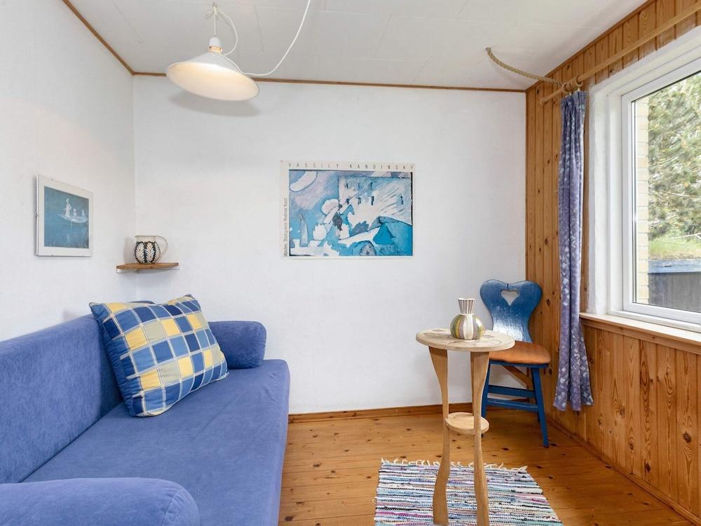 6 Person Holiday Home in Lokken-by Traum