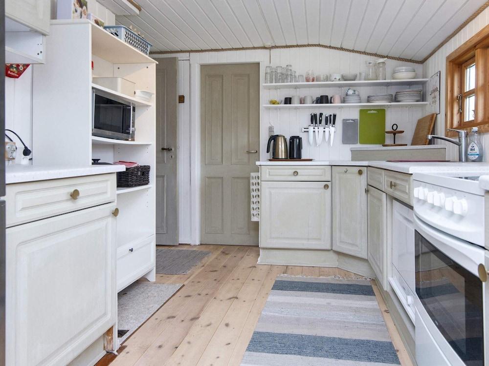 4 Person Holiday Home in Juelsminde