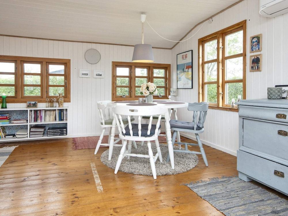 4 Person Holiday Home in Juelsminde