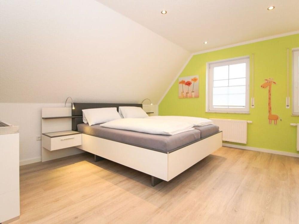 Anchor Claw Comfortable Holiday Residence