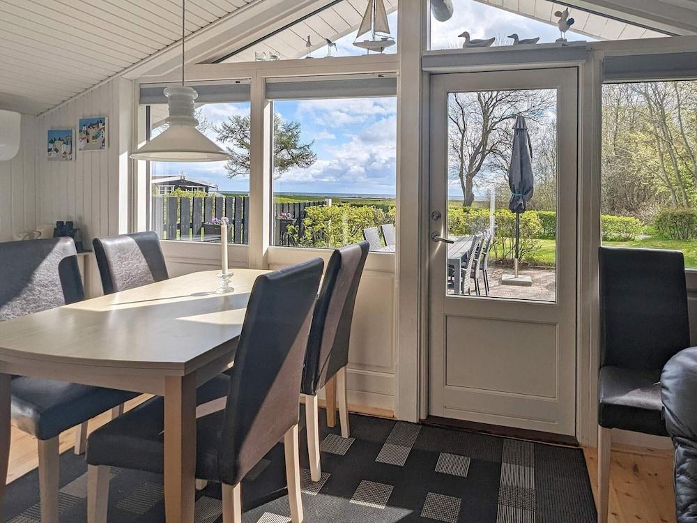 4 Person Holiday Home in Rudkobing