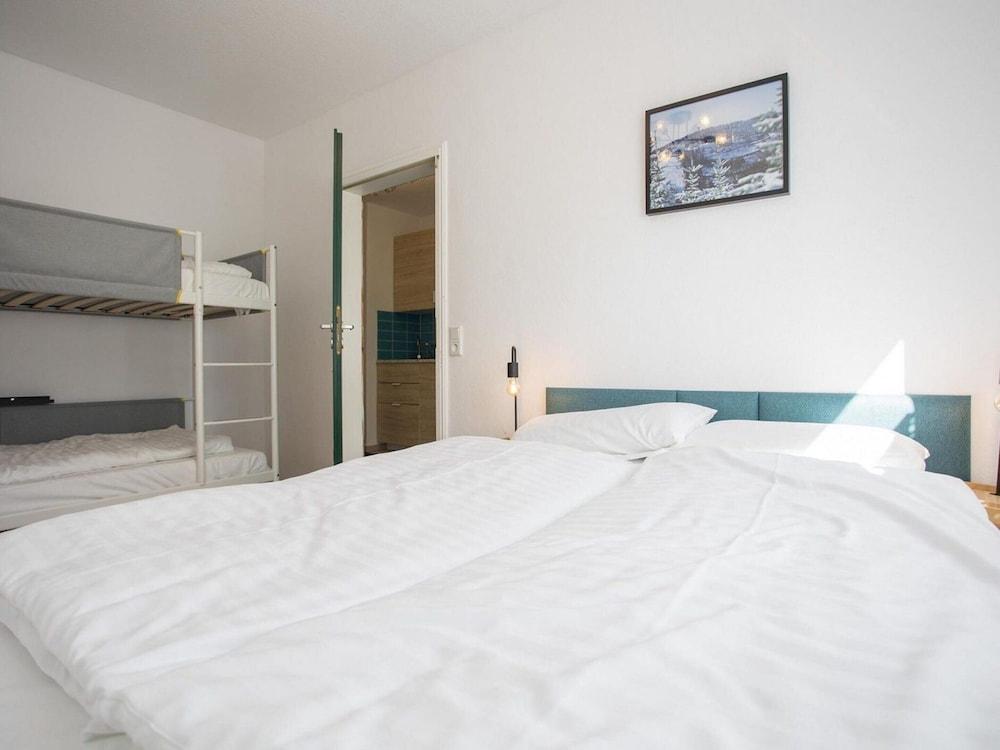 Ebenerdige Wohnung mit Terrasse in Winterberg