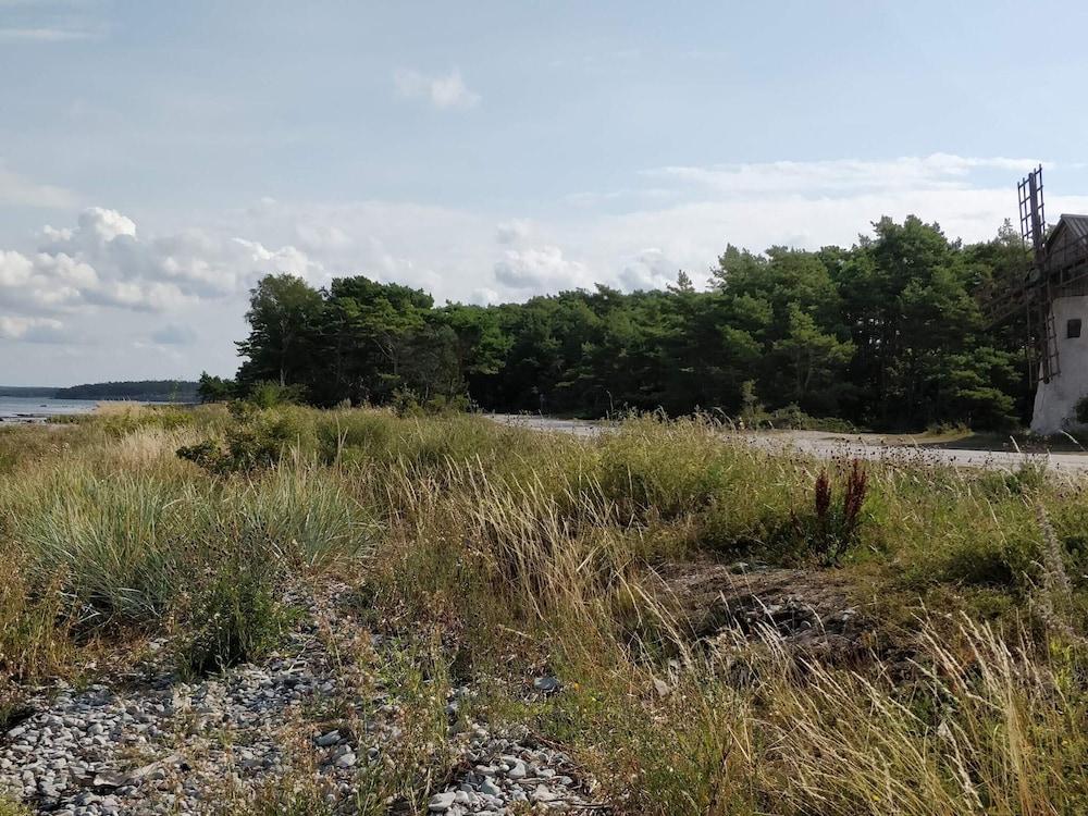 4 Star Holiday Home in Klintehamn