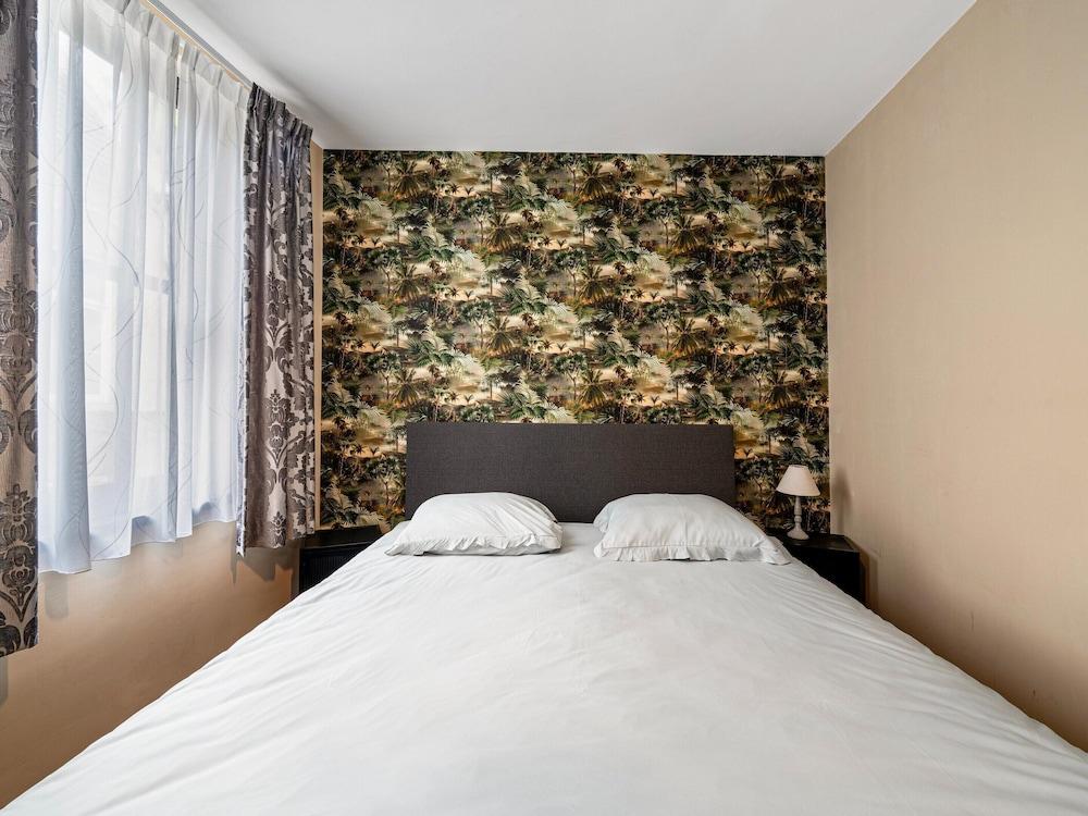 Marl Home With Spa, Sauna in the City Center