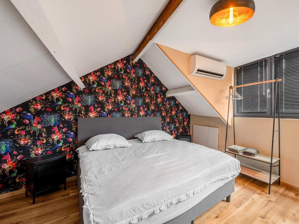 Marl Home With Spa, Sauna in the City Center