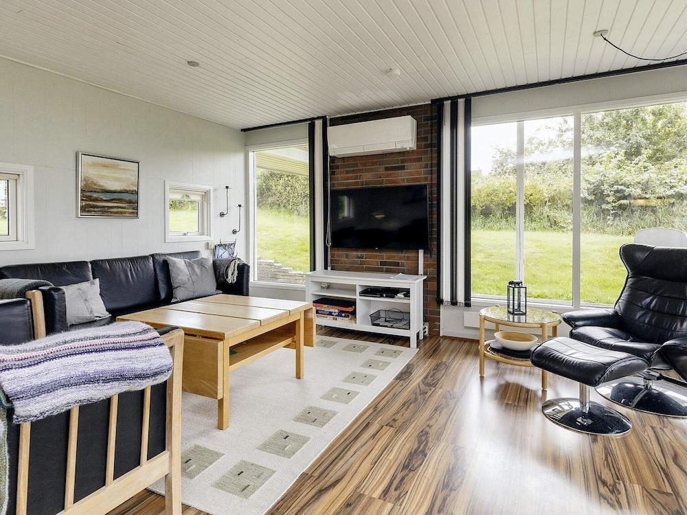 6 Person Holiday Home in Brenderup Fyn