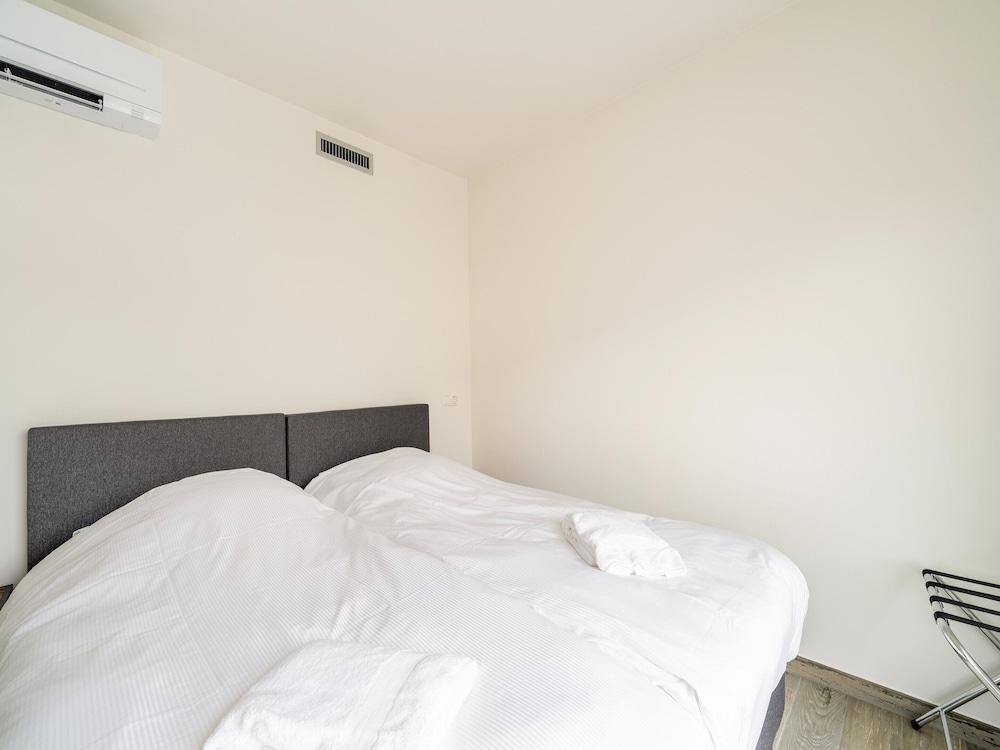 Airy Apartment in South Limburg