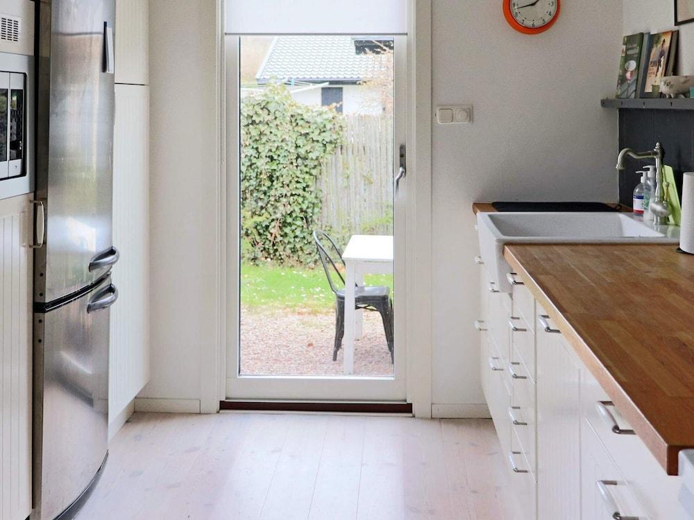 4 Star Holiday Home in Halmstad