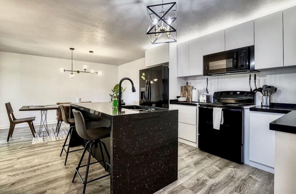 Unique 4bed 3bath A-frame