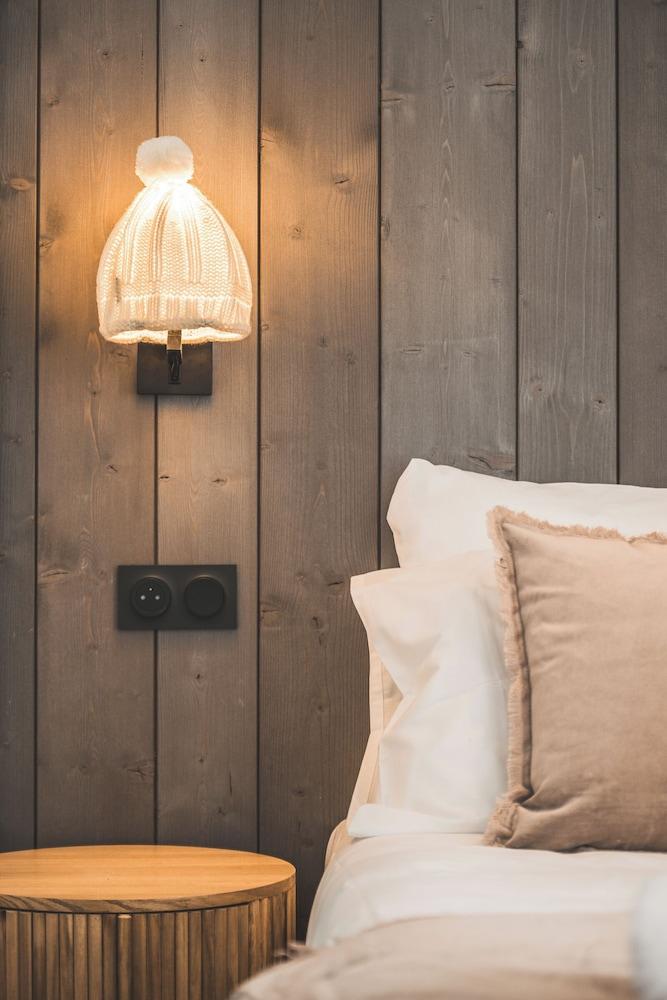 Résidence Terresens Le quartz