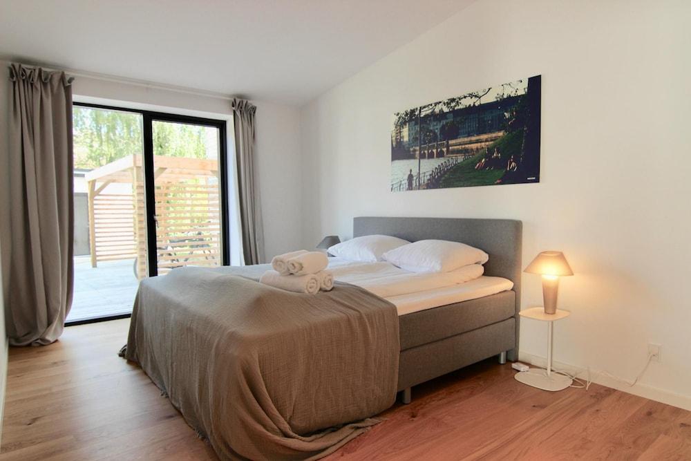 Fantastic 1-bedroom Townhouse