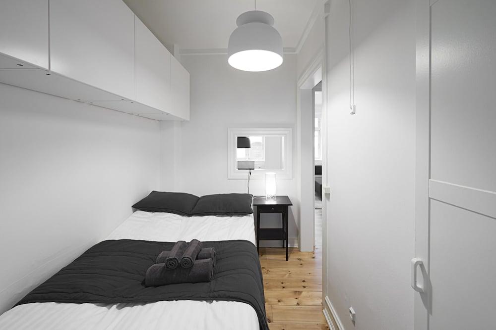 Nice 1-bed Near Copenhagen Lakes