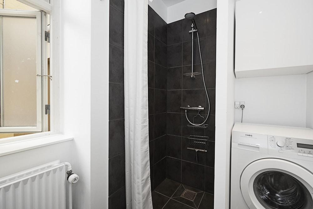 Nice 1-bed Near Copenhagen Lakes