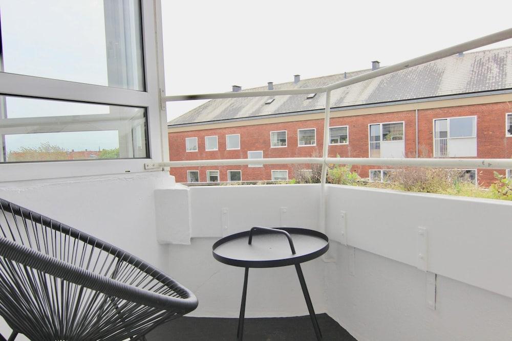 Fantastic 2-bed in Frederiksberg C