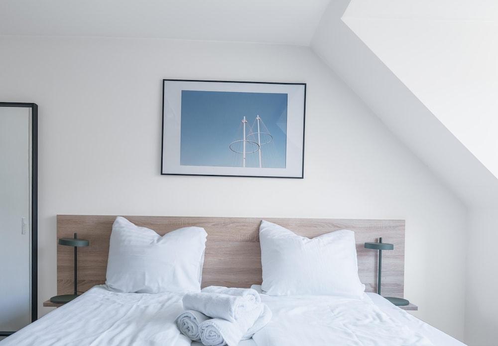 Beautiful 1-bed in Peaceful Surroundings