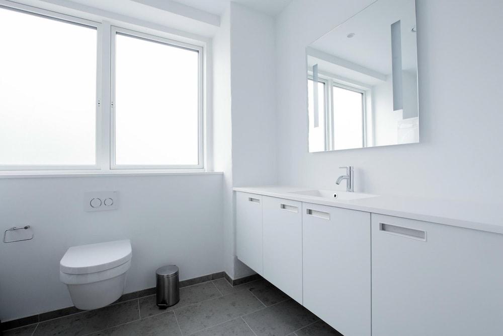 Cool 1-bed w new Yorker Vibes and Private Terrace