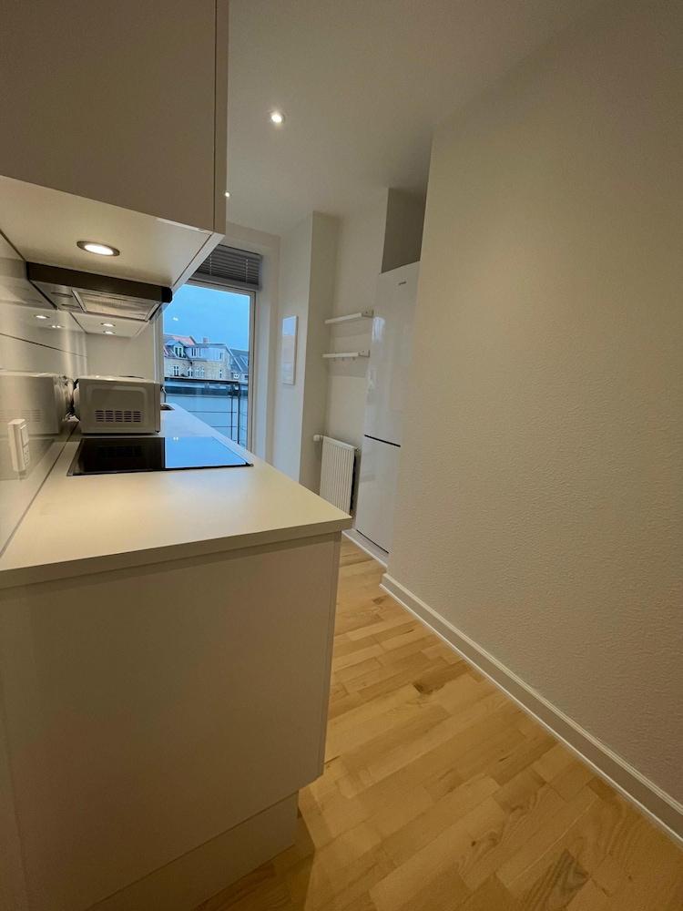 2-bed Apartment in one of Rhus Best Locations