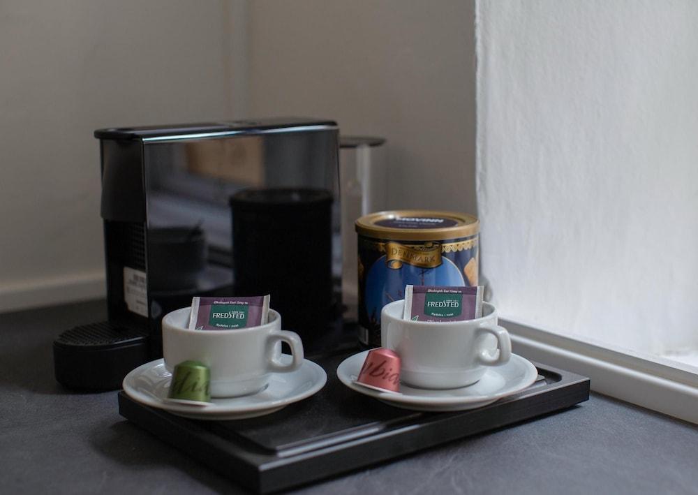 Beautiful 2-bed in top Location