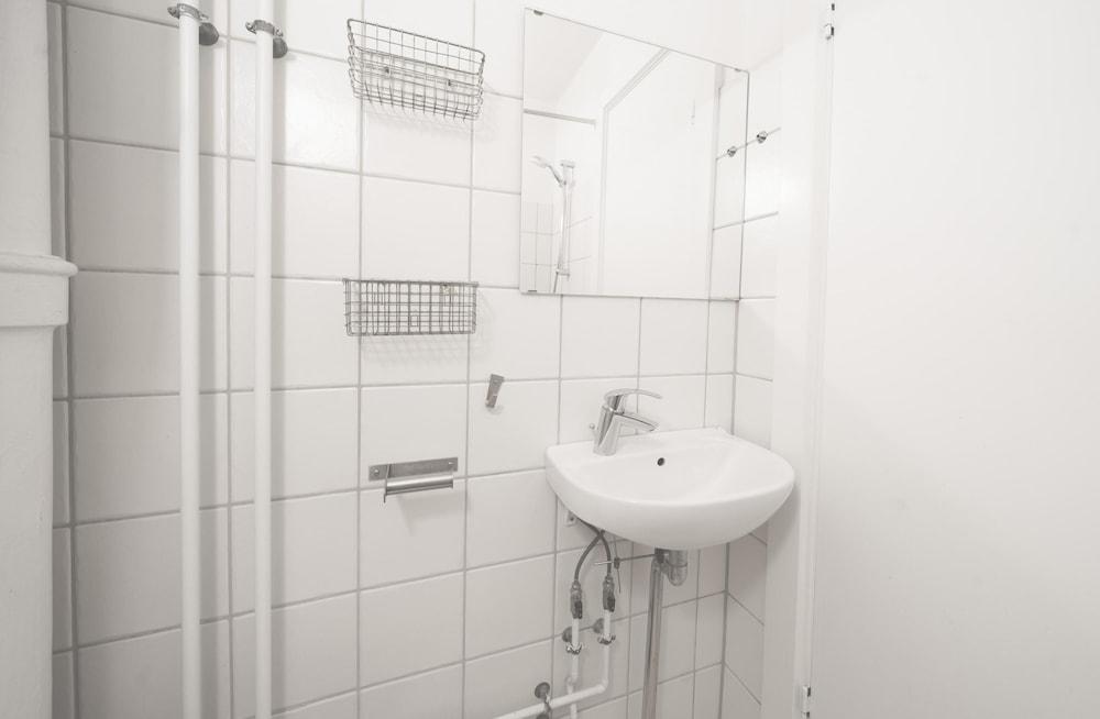 Cosy 2-bed in Great Inner City Location