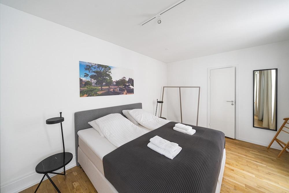 Lovely 2-bedroom Apartment in the Heart of Copenhagen - 62