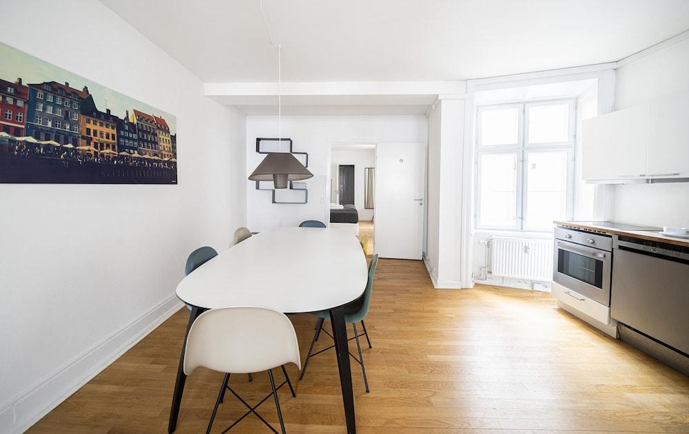 Lovely 2-bedroom Apartment in the Heart of Copenhagen - 62