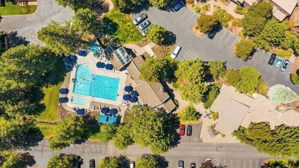 Alpine Studio at Mount Bachelor