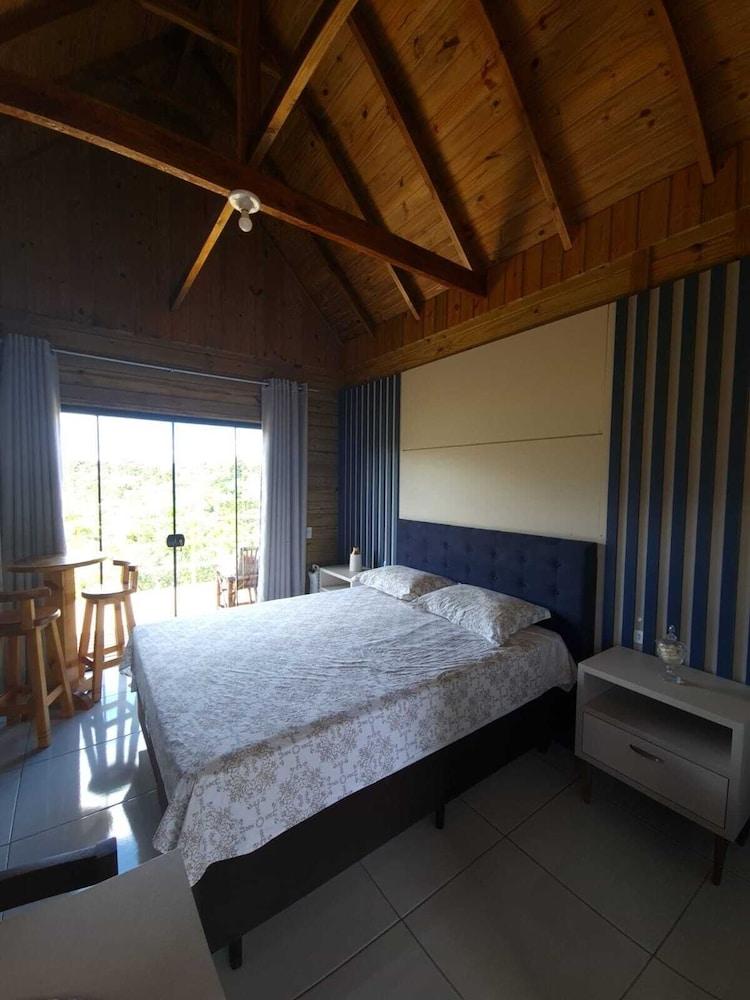 Pousada Rota das Cachoeiras Urupema