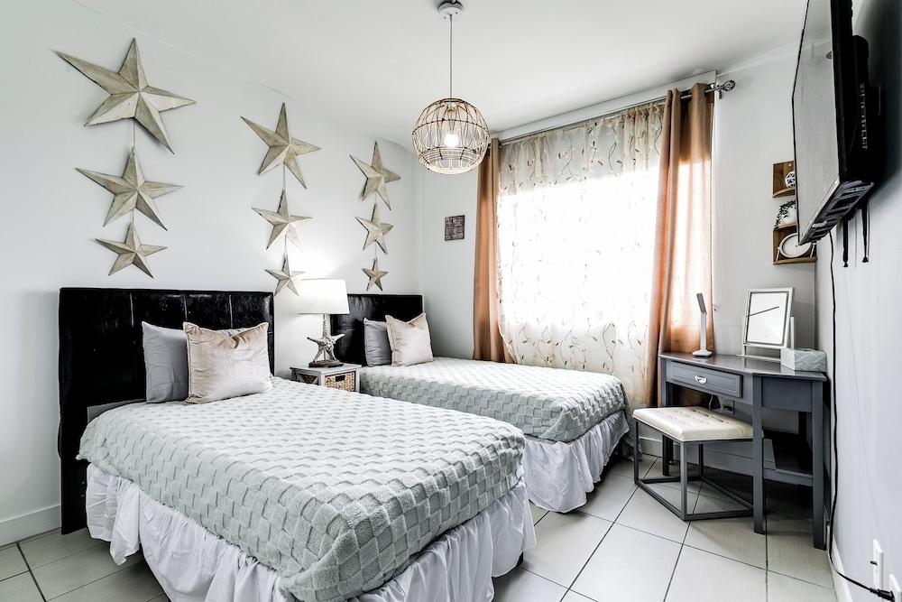 New 3 Bed 2 Bath In The  Little Havana