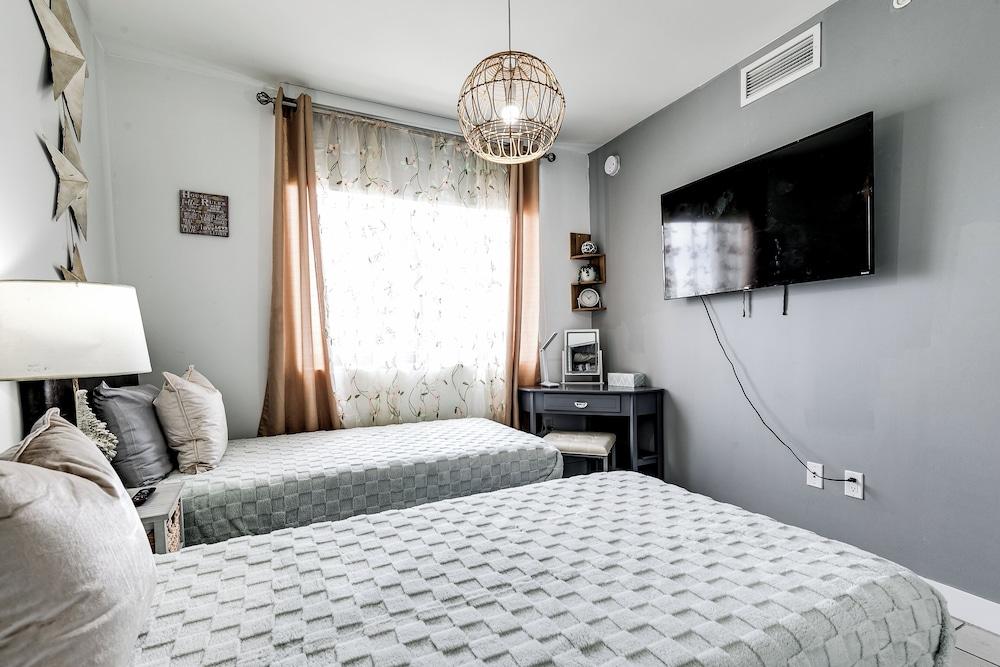 New 3 Bed 2 Bath In The  Little Havana