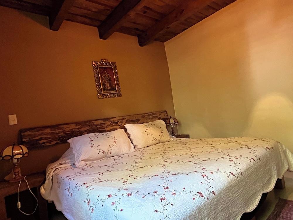 Cabaña El Roble Mazamitla