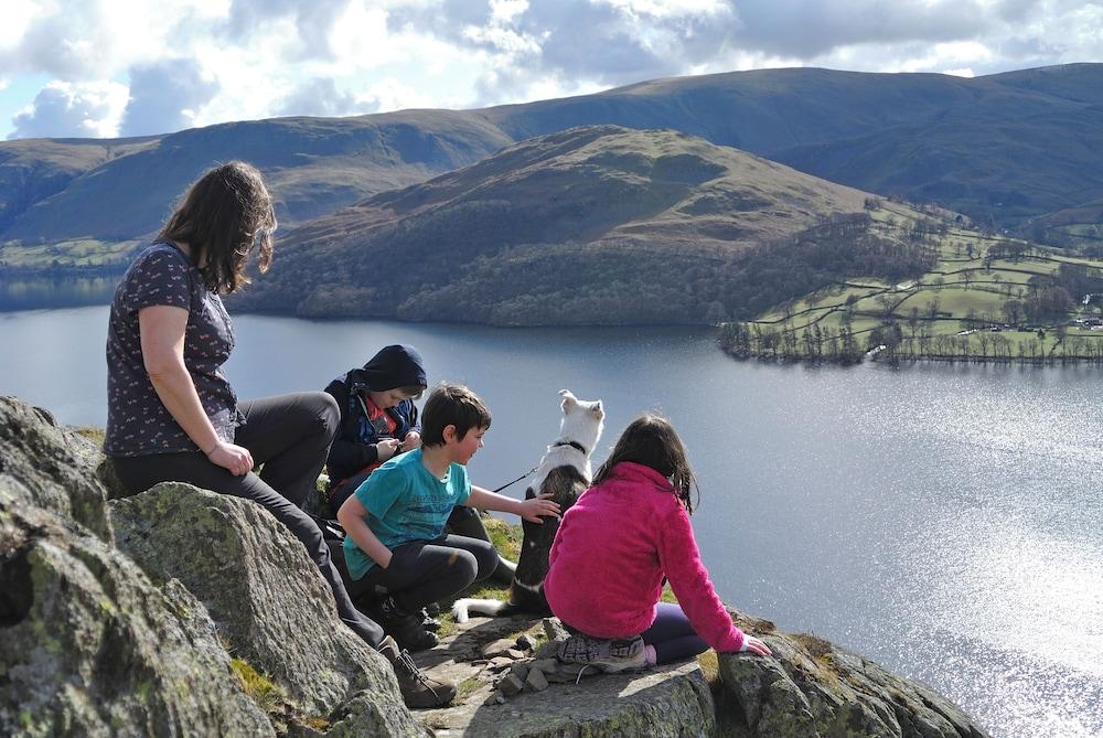 Tranquil Kendal Cottage Retreat