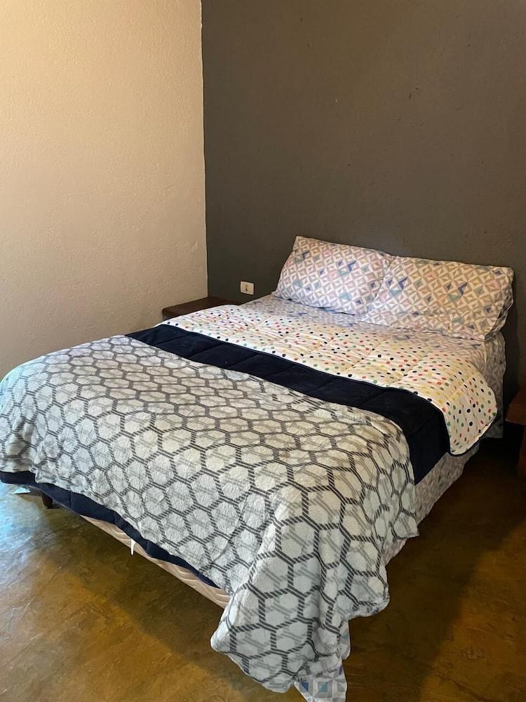 Pousada Rota dos Macacos - 02 - Macacos