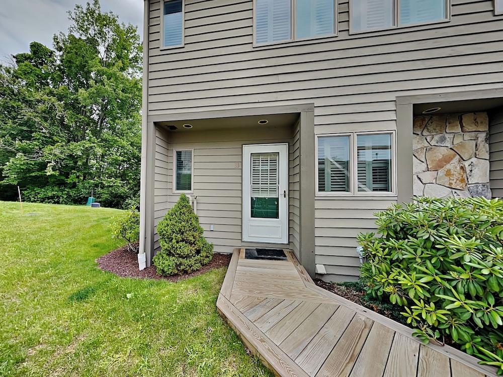 Deep Creek Village #33 by Taylor Made Deep Creek