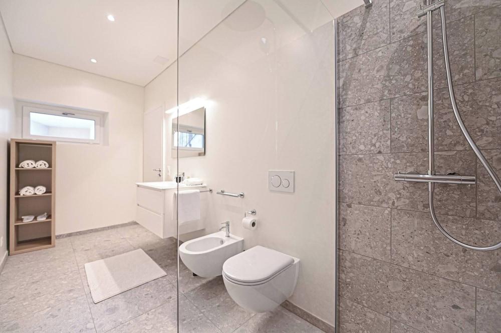 One & Only Central Suite Garden