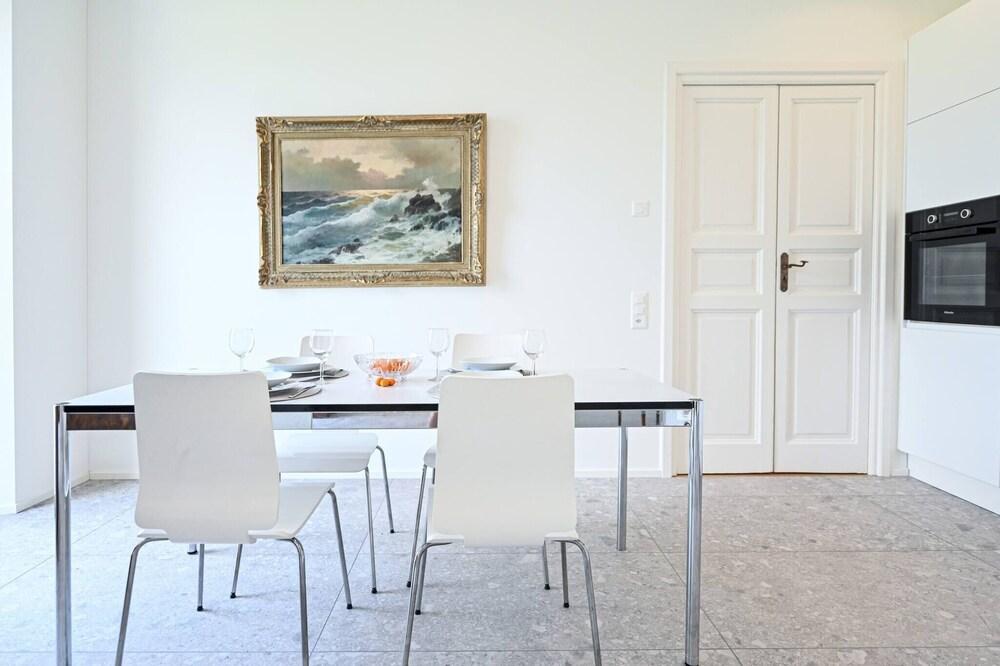 One & Only Central Suite Garden