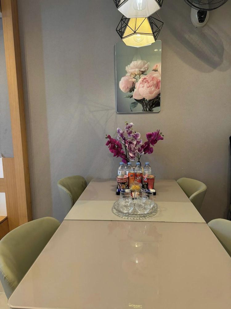 Blue Sky Center Luxury Vacation