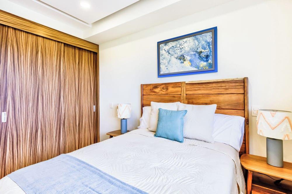 Quinta San Miguel Canal Pool Steps Beach