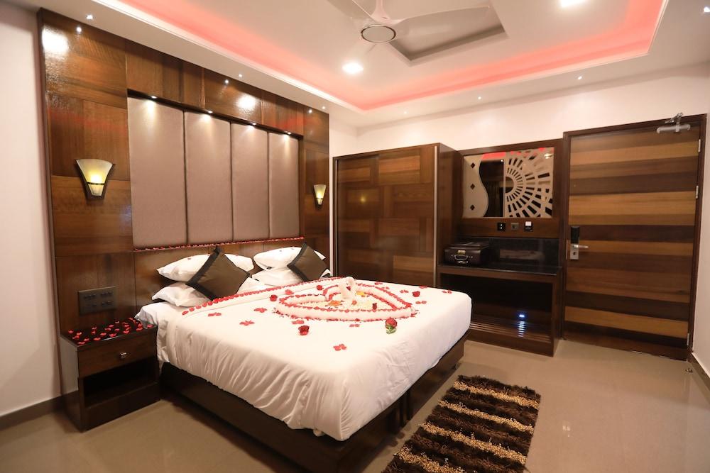 Hotel Altitude Coorg