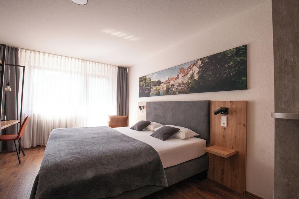 Hotel Garni Zum Wilden Mann